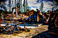 Sonoma County Fires